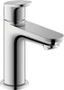 Duravit Wave pillar valve - color selectable