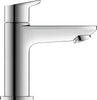 Duravit Wave pillar valve - color selectable