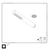 Duravit Universele handdouche
