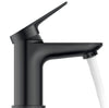 Duravit Wave single-lever basin mixer S - color selectable