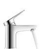 Duravit Wave Single-lever washbasin mixer S