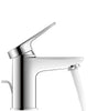Duravit Wave Single-lever washbasin mixer S