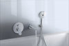 Duravit Wave baduitloop 