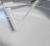 Douch-wc-compleetset 540 PRO met Geberit Duofix voorwandelement