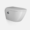 Bernstein shower toilet T640 PRO White