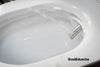 Pack WC japonais Basic 1102