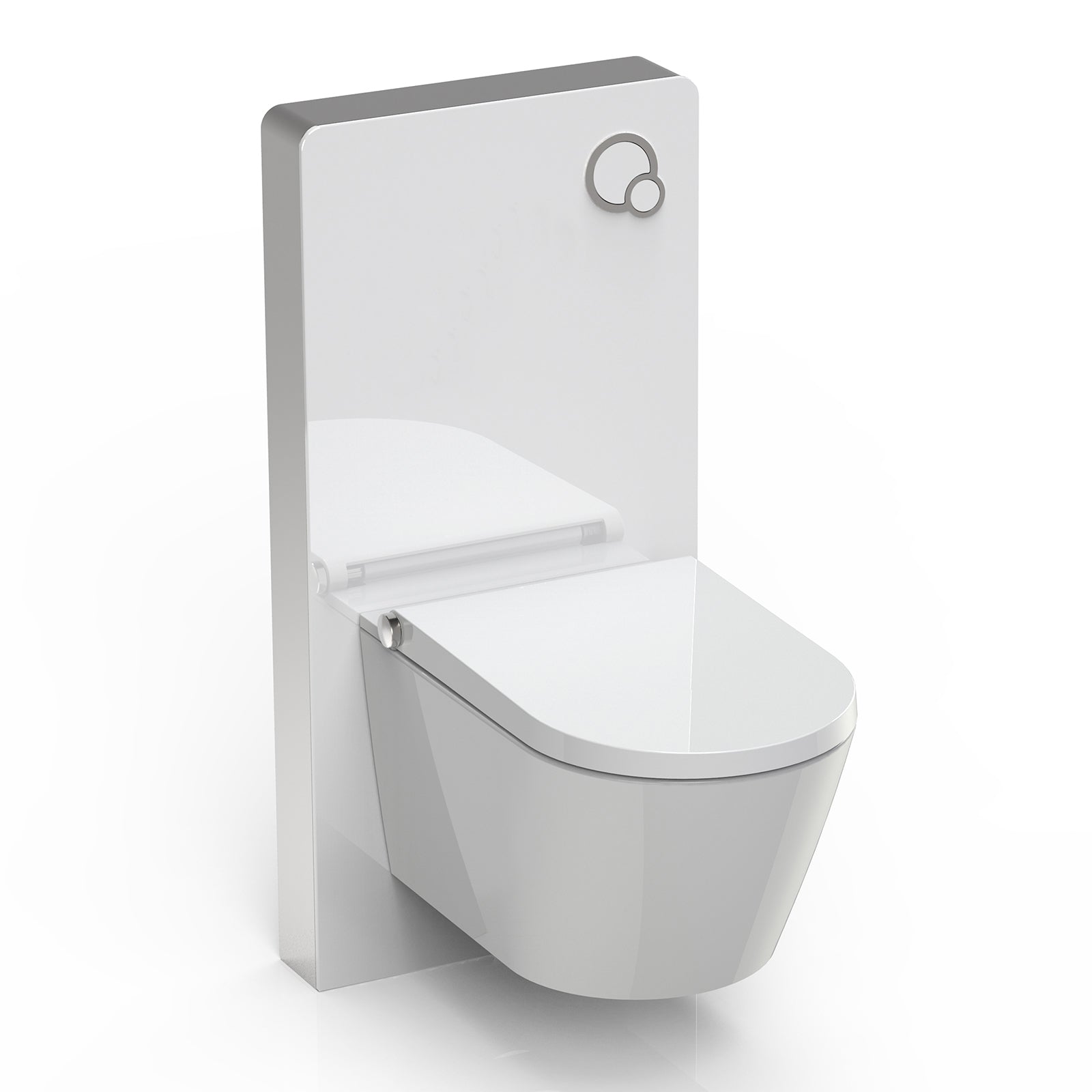 Pack WC japonais Basic 1102