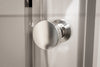 Ronde douche NT509 met schuifdeuren