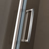 Corner shower enclosure EX416S