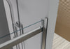 Douchewand met schuifdeur EX806
