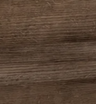 Oak look brown