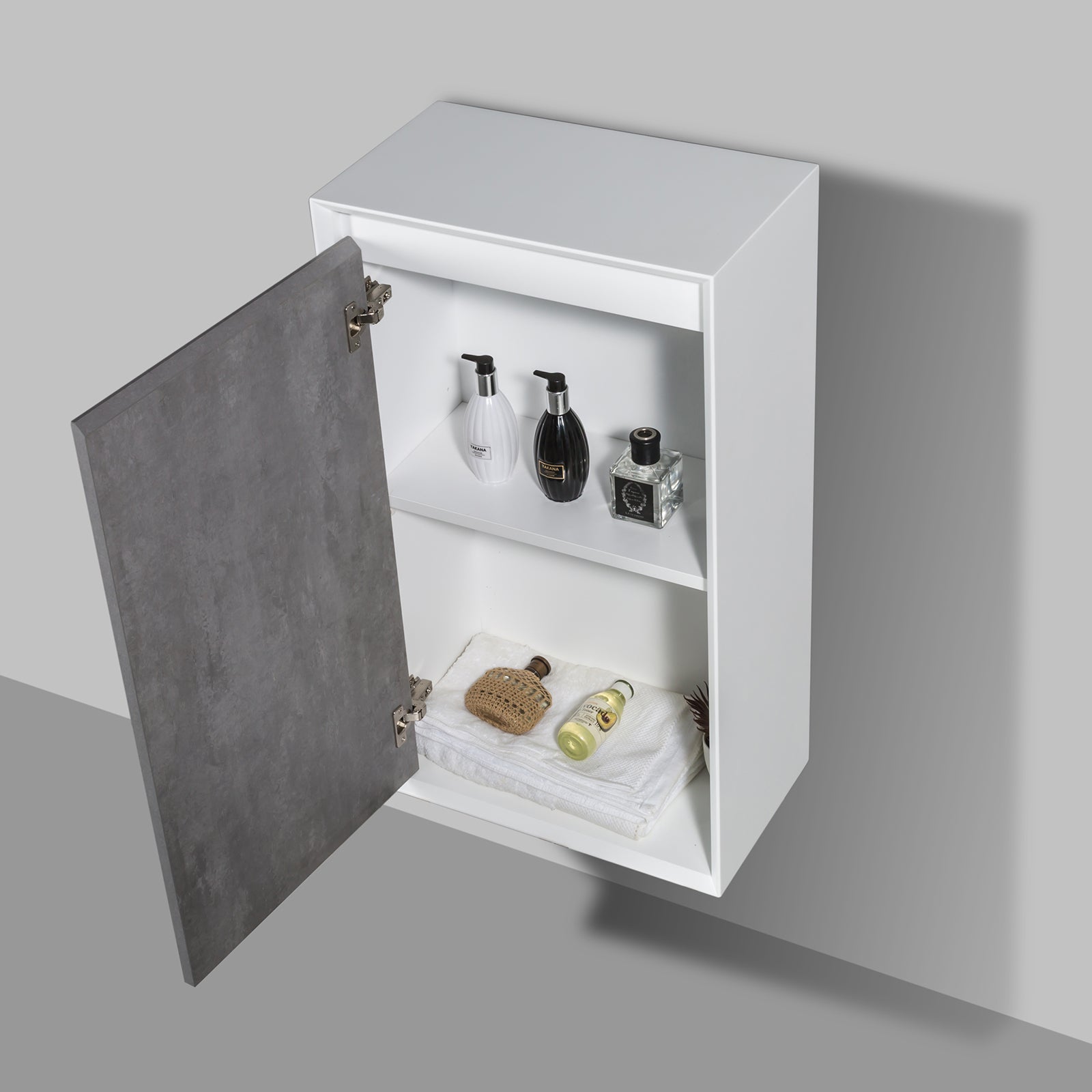 Armoire latérale Fiona 50 cm