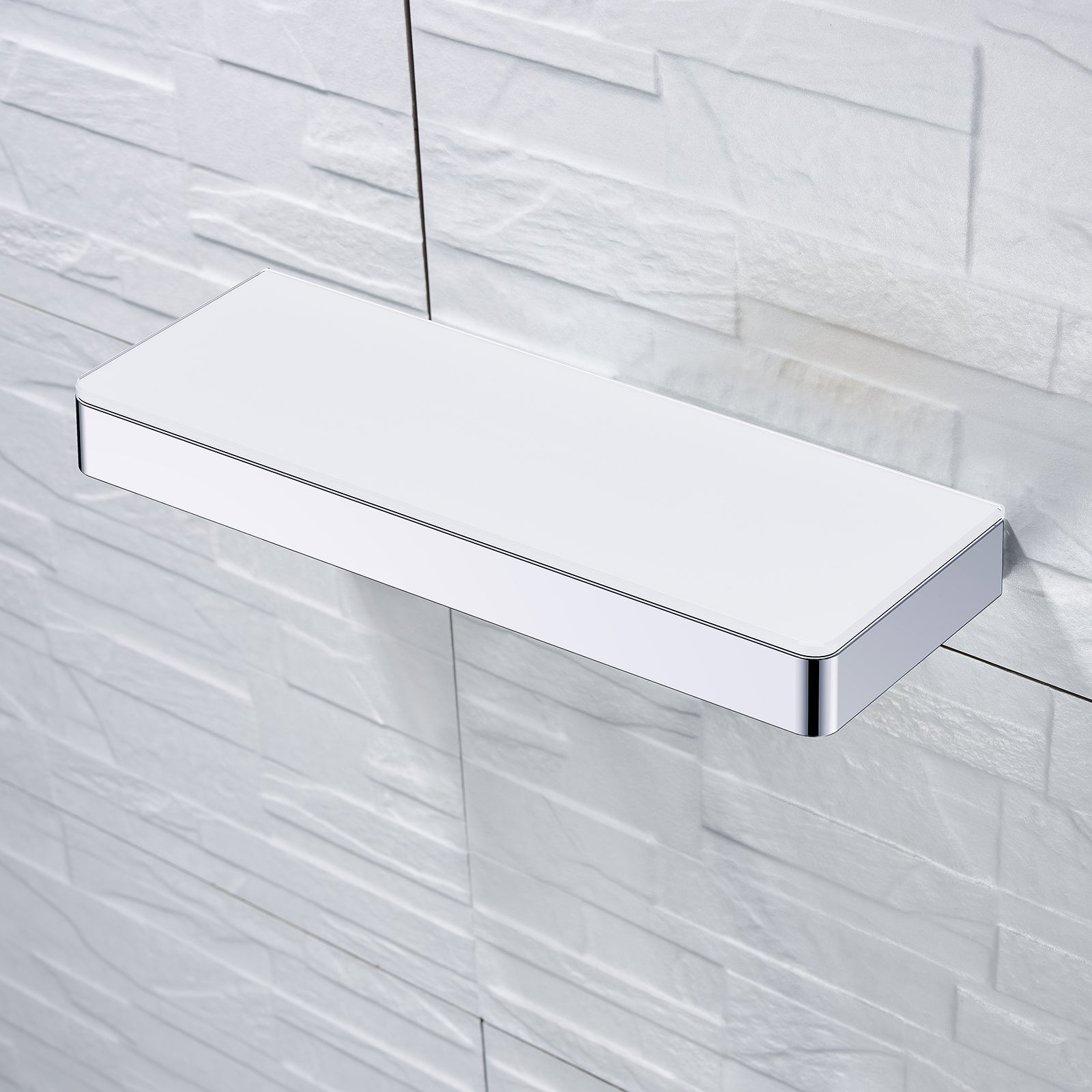 Wall shelf Bathroom shelf G503