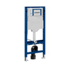 Douche-wc compleetset T640 PRO met Geberit Duofix voorwandmodule