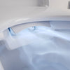 Douche-wc compleetset PREMIUM 1102 met Geberit Duofix voorwandmodule