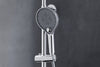 Colonne de douche design thermostat 4011 BASIC