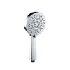 Hand shower Shower head anti-limescale 9015C-12