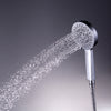 Hand shower Shower head anti-limescale 9015C-12