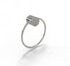 Towel ring SDVHR