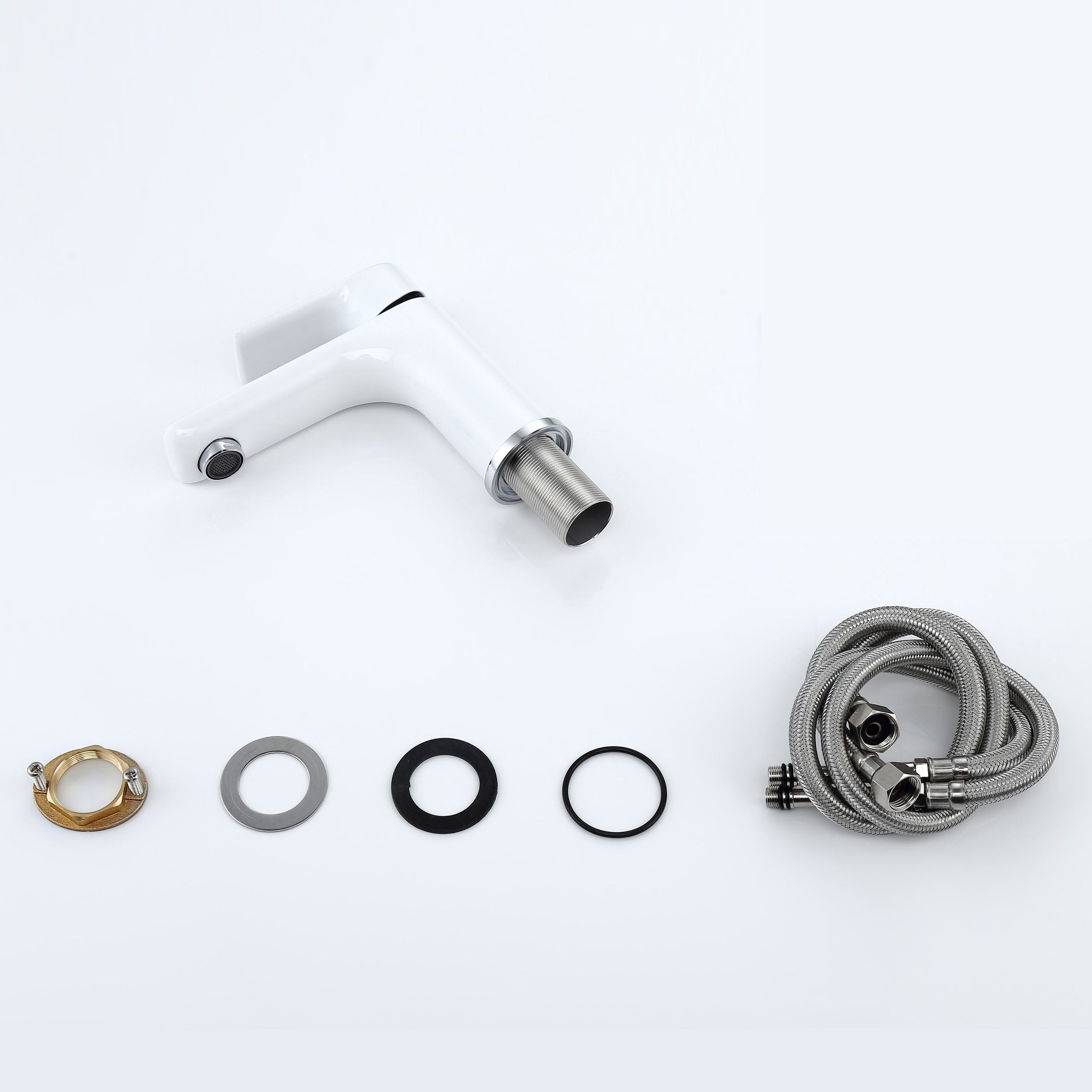 High-quality washbasin faucet bathroom faucet 4024CW