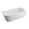 Baignoire d'angle NOVA CORNER