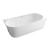 Free-standing bath NOVA SLIM LINE Acrylic