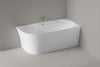 Free-standing bath NOVA SLIM LINE Acrylic