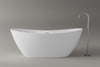 Freestanding Bathtub BELLAGIO 2.0
