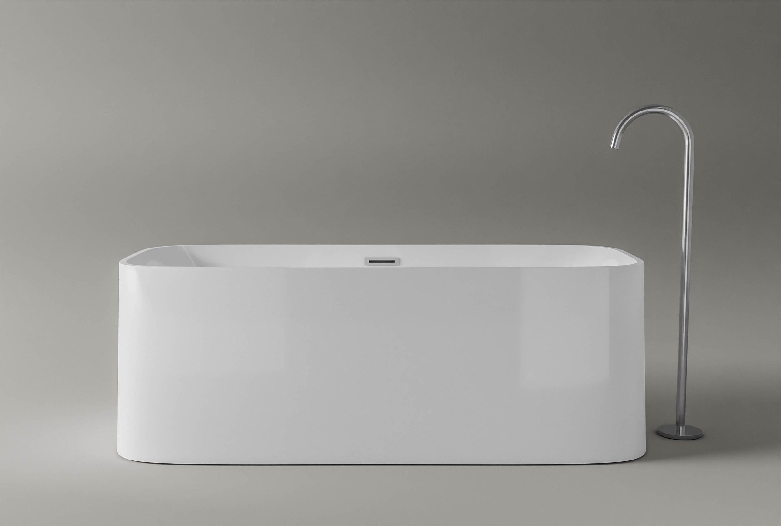 Baignoire autoportante RIVA 2.0