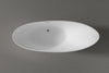 Freestanding bathtub SOPHIE Acrylic