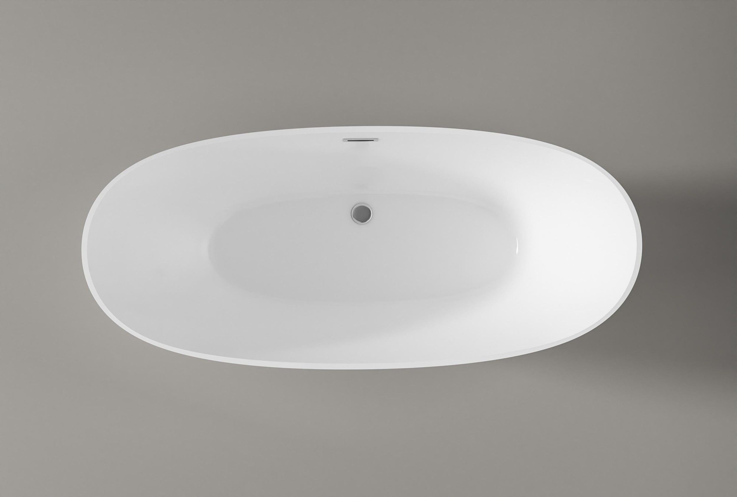 Freestanding Bathtub BELLAGIO 2.0