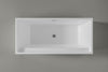 Freestanding bath VERONA Acrylic