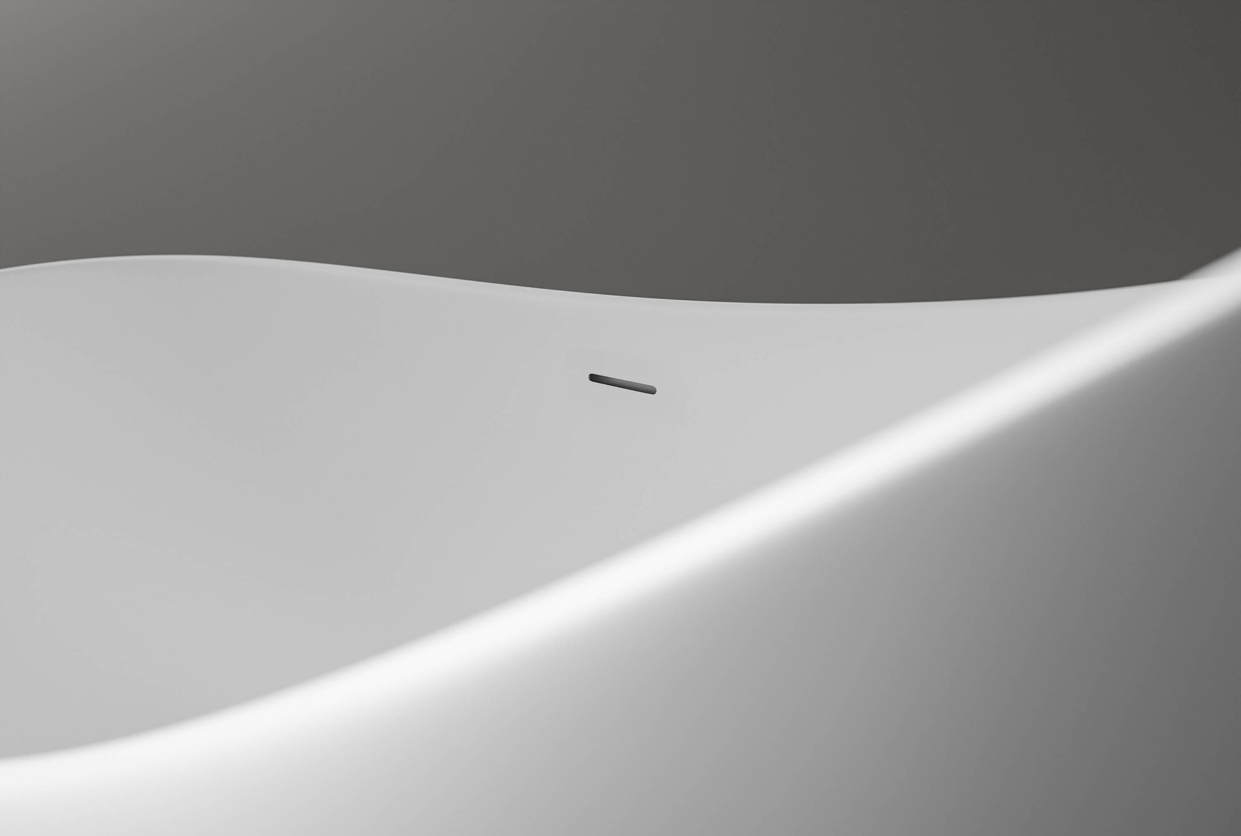 Baignoire ilot SOPHIE - Acrylique