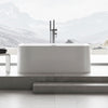 Freestanding bathtub RIVA 2.0 Acrylic