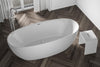 Freestanding bathtub BELAQUA Acrylic