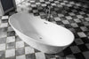 Freestanding Bathtub BELLAGIO 2.0 acrylic