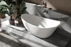 Freestanding bathtub SOPHIE Acrylic