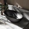 Freestanding Bathtub RELAX - Mineral Cast