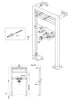 Bernstein Washbasin Support