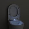 WC-Sitz Soft-Close U1002