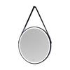 Miroir lumineux LED salle de bain 2805 Rond