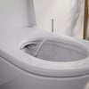 Douche-wc compleetset PREMIUM 1102 met Geberit Duofix voorwandmodule