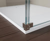 Duschabtrennung Walk-In-Dusche Nano NT109