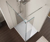 Shower enclosure Walk-in shower Nano NT109