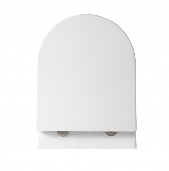 Soft-close WC lid WC seat Replacement lid U1009