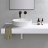 Countertop washbasin NT2430