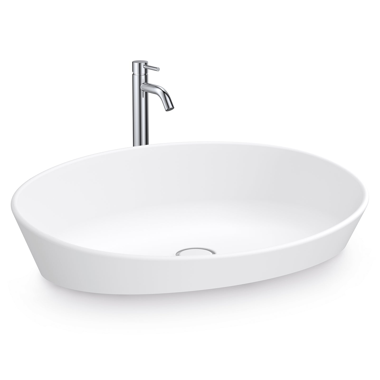 Countertop washbasin NT2660
