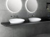 Countertop washbasin NT2660