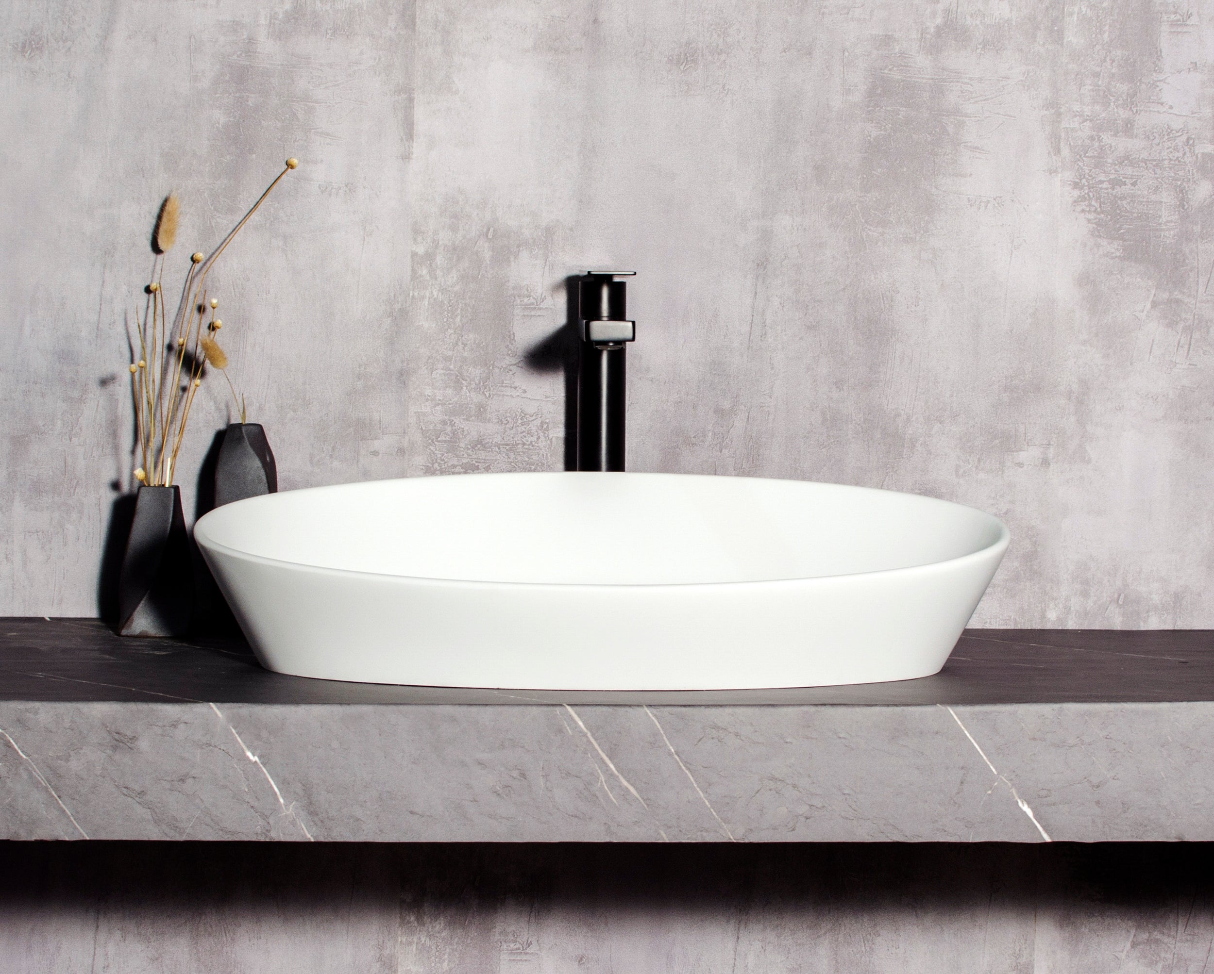 Countertop washbasin NT2660
