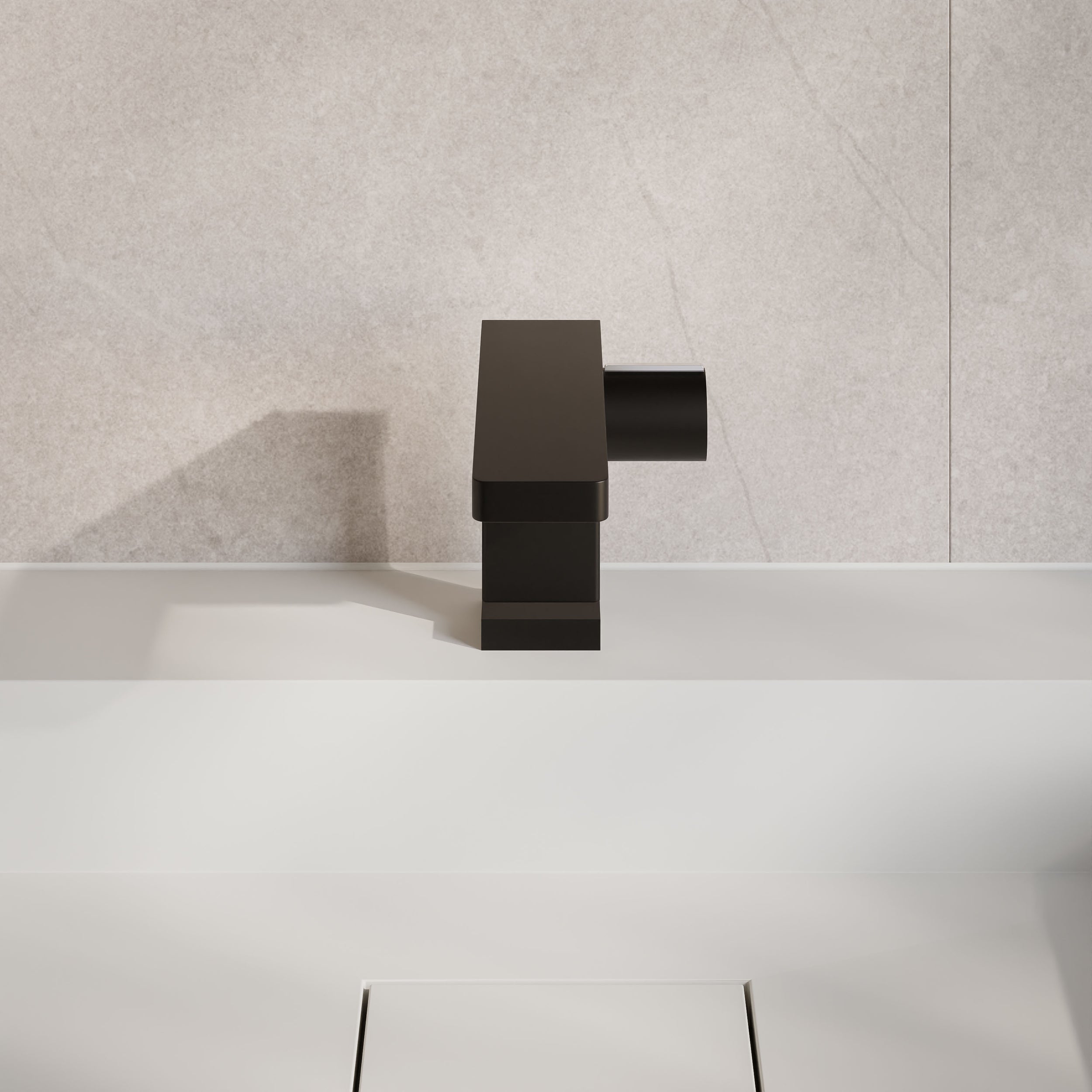 Design wastafelkraan badkraan NT3110B